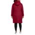 Women's Plus Size Wanderweight Packable Down Coat, Back