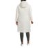 Women's Plus Size Wanderweight Packable Down Coat, Back