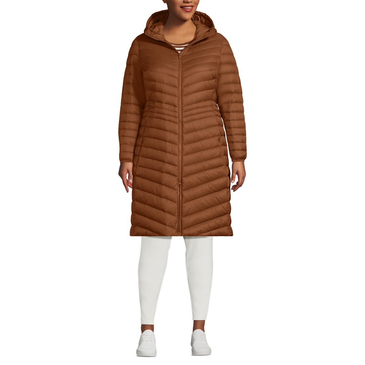 Women's Wanderweight Ultralight Packable Down Coat