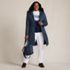 Women's Plus Size Wanderweight Packable Down Coat, alternative image