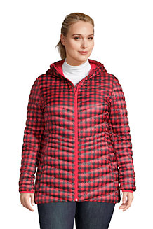 Women's Ultra Light Packable Down Jacket with Hood
