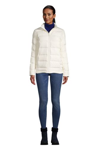 Daunenjacke für Damen image number 10