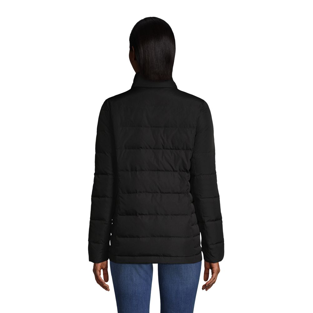 Women's Down Puffer Jacket