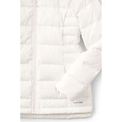 Women's Plus Size Down Winter Puffer Jacket, alternative image