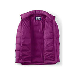 Women's Plus Size Down Winter Puffer Jacket, alternative image