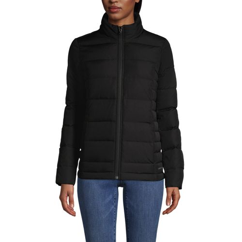 Women's Down Jacket | Lands' End