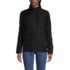 Women's Down Puffer Jacket, Front