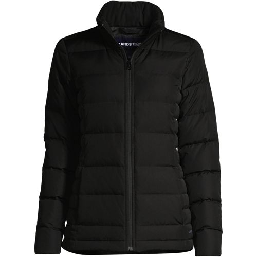 Women's 600 Down Winter Puffer Jacket