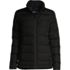 Women's Down Puffer Jacket, Front