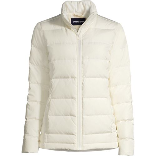 Women's 600 Down Winter Puffer Jacket