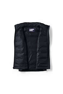 Women's 600 Down Puffer Vest, alternative image