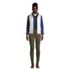 Women's Down Puffer Vest, alternative image