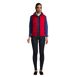 Women's Petite Down Puffer Vest, alternative image