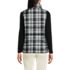 Women's Down Puffer Vest, Back