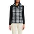 Women's Down Puffer Vest, Front