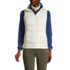 Women's Down Puffer Vest, Front