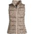 Women's Down Puffer Vest, Front