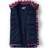 Women's Down Puffer Vest Print, alternative image