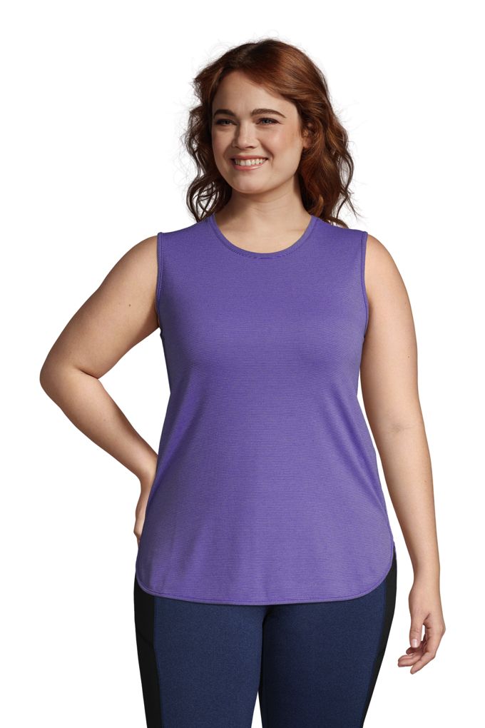 plus size moisture wicking activewear