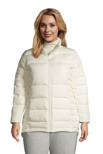 Lands end outlet womens jackets sale