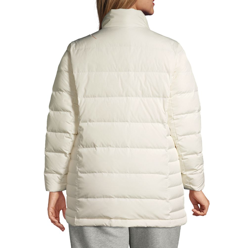 PEAK■Women Land Air Lightweight Down Jacket■送料込 Women's Wind Challenger Stretch Down Jacket