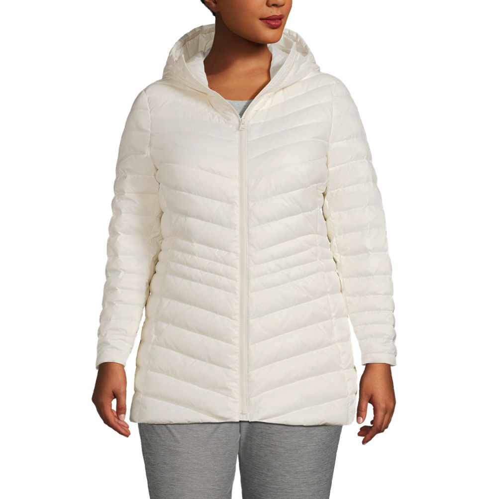 Packable plus size jacket hotsell