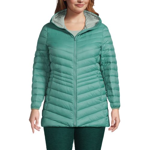 Plus size womens outdoor clothing