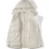 Plus Size Wanderweight Packable Down Long Jacket, alternative image