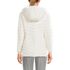 Wanderweight Packable Down Long Jacket, Back
