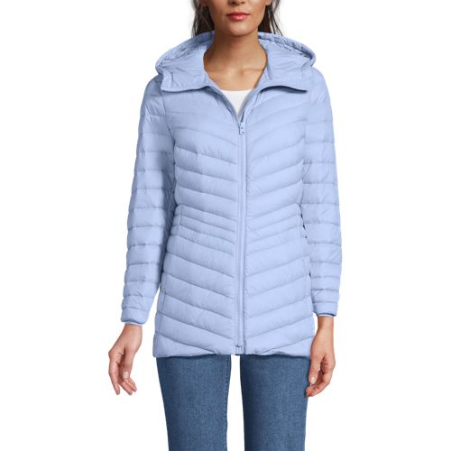 Veste compressible femme sale