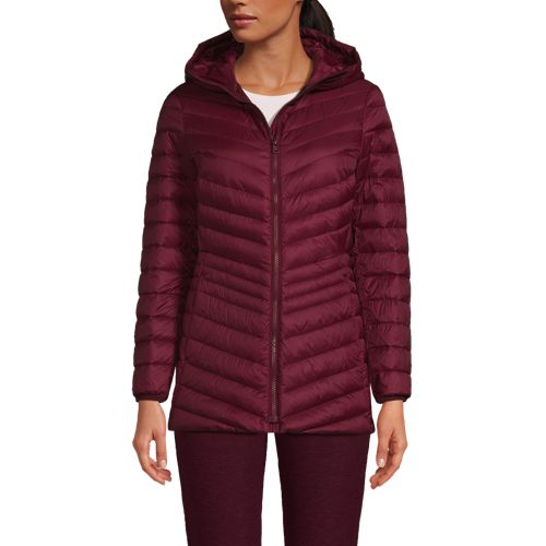 Lucky Brand Women's Plus Size Hooded Shirt Jacket