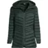 Wanderweight Packable Down Long Jacket, Front