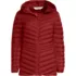 Tall Wanderweight Packable Down Long Jacket, Front