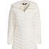 Wanderweight Packable Down Long Jacket, Front
