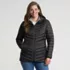 Wanderweight Packable Down Long Jacket, alternative image