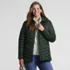 Wanderweight Packable Down Long Jacket, alternative image