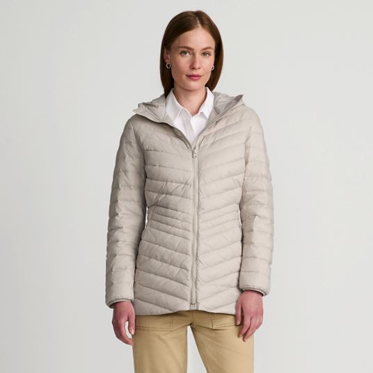 Nylon Coats & Jackets | Lands' End