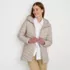 Plus Size Wanderweight Packable Down Long Jacket, alternative image