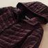 Women's Wanderweight Packable Down Hooded Long Jacket, alternative image