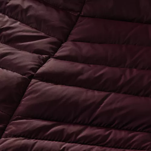 Wanderweight Packable Down Long Jacket, alternative image