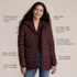 Wanderweight Packable Down Long Jacket, alternative image