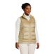 Women's Plus Size Down Puffer Vest, alternative image