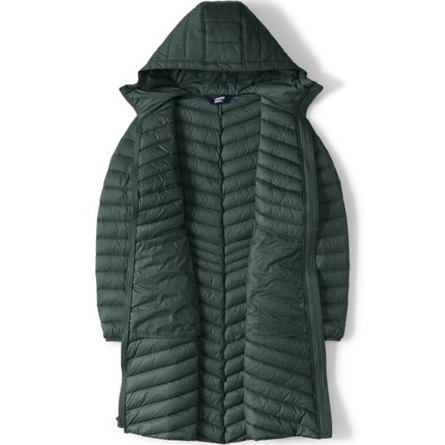 Women's Wanderweight Packable Down Coat - image 4