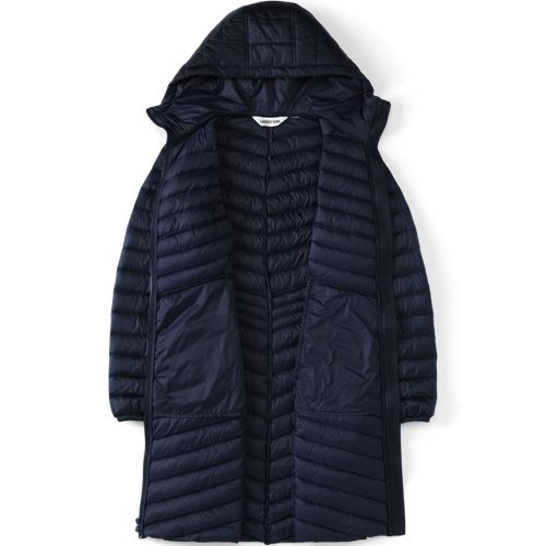 Radiant Navy Shine