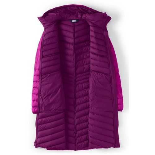 parka duvet femme grande taille