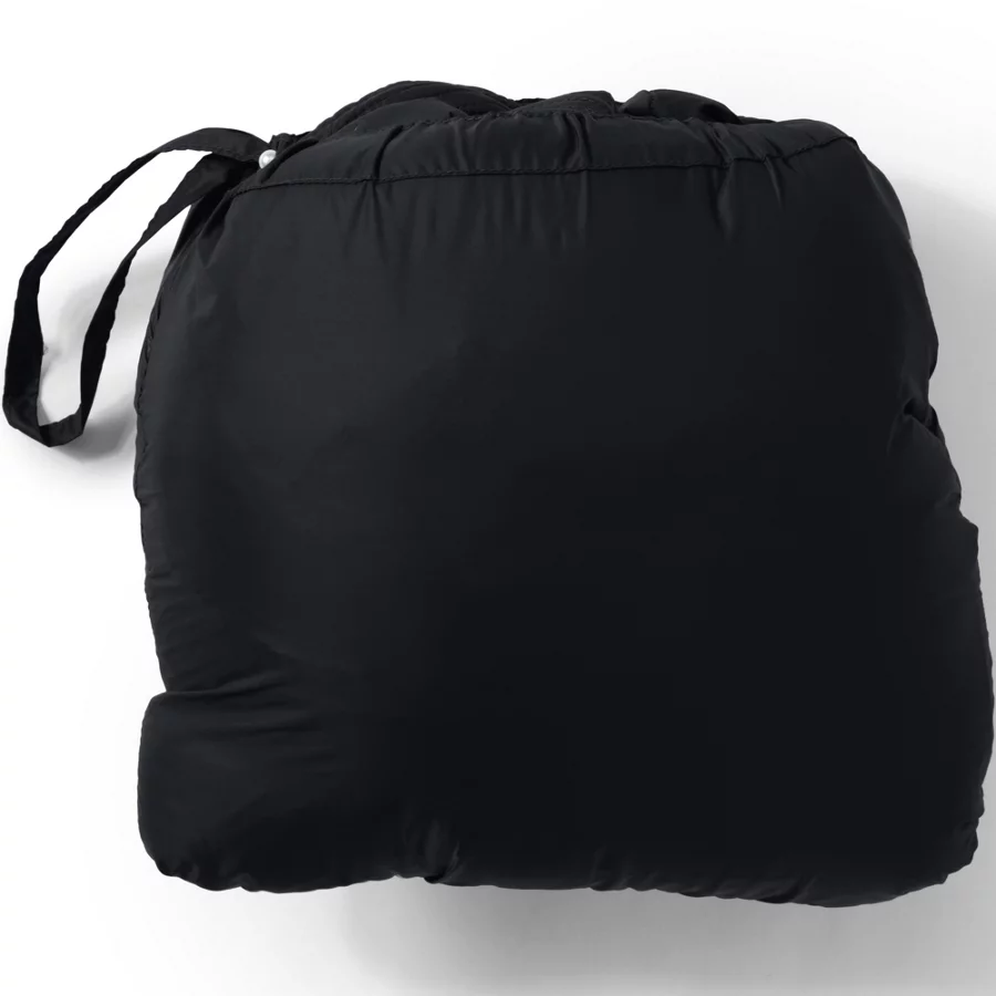 Women's Wanderweight Packable Down Coat view 2