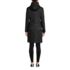 Women's Wanderweight Packable Down Coat, Back
