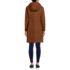 Women's Wanderweight Packable Down Coat, Back