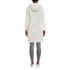 Women's Petite Wanderweight Packable Down Coat, Back