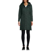 Women's Wanderweight Ultralight Packable Down Coat